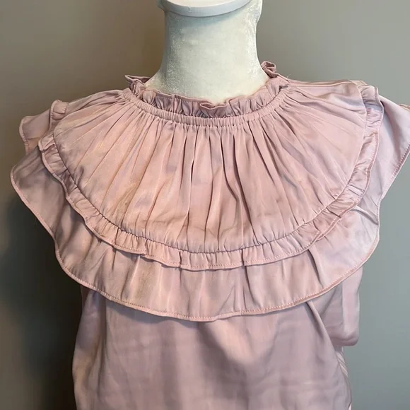 Hyfve - sleeveless dress- Like New - Only worn couple of times - Picture 2 of 9